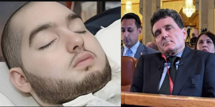 Cine este „Prințul adormit” al Arabiei Saudite?