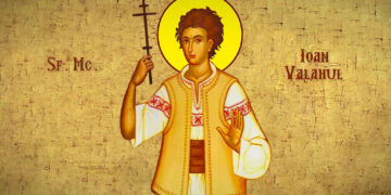 De ce a fost ucis Sfântul Ioan Valahul? Păcatul pentru care a fost spânzurat!