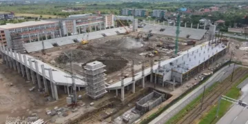 Când va fi gata noul stadion din Timișoara?