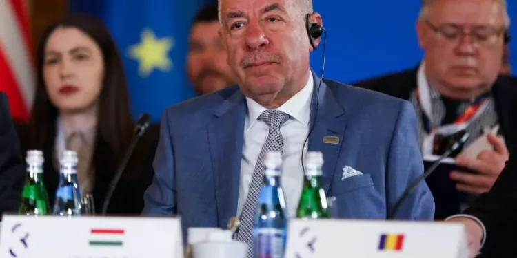 Vor autonomie? Președintele Ungariei, Tamás Sulyok, merge să viziteze teritoriile pe care le-ar vrea din țara noastră!