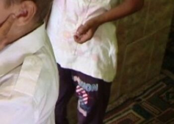 Exces de zel din partea autorităților? Și-a urechat odrasla, iar polițiștii au săltat-o