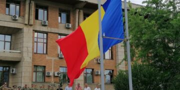 26 iunie, Ziua Drapelului Național al României