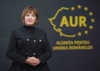 Cristina Emanuela Dascălu: ”Audieri fără niciun răspuns din partea miniștrilor guvernului Bolojan!”