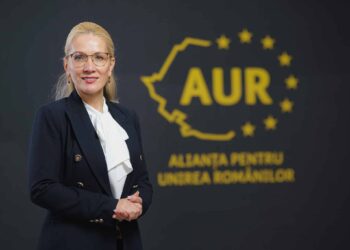 Ramona Bruynseels: „Creșterea taxelor, politica fanarioților din cartierul Cotroceni”