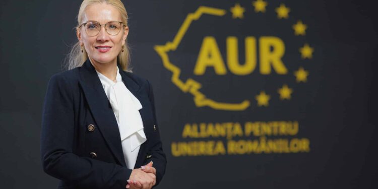 Ramona Bruynseels: „Creșterea taxelor, politica fanarioților din cartierul Cotroceni”