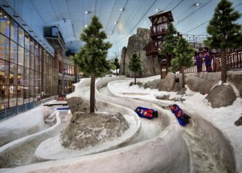 Vara în Dubai: Dincolo de căldură, un oraș plin de aventuri surprinzătoare