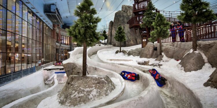 Vara în Dubai: Dincolo de căldură, un oraș plin de aventuri surprinzătoare