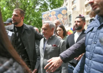 Călin Georgescu, chemat vineri la Parchetul General pentru prelungirea controlului judiciar