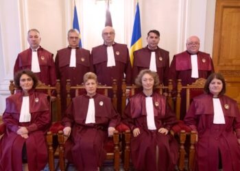 CCR va numi doi noi judecători din banii voștri! Sunteți de acord?