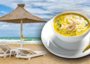 Prețurile au explodat pe litoralul românesc înainte de 1 iulie! Câte milioane costă o ciorbă la mare?