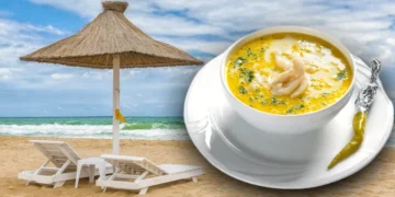 Prețurile au explodat pe litoralul românesc înainte de 1 iulie! Câte milioane costă o ciorbă la mare?