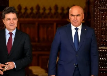 Prima ședință CSAT a tandemului Nicușor Dan – Ilie Bolojan. Ce se află pe ordinea de zi?