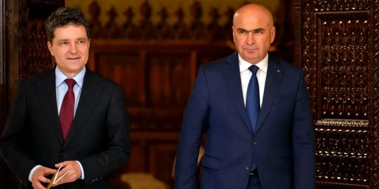 Prima ședință CSAT a tandemului Nicușor Dan – Ilie Bolojan. Ce se află pe ordinea de zi?