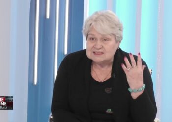 Dorina Barcari: „România, de la mândrie feroviară la rușinea Europei. Totul din cauza unui sistem corupt”