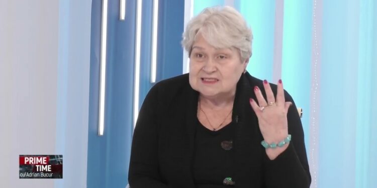 Dorina Barcari: „România, de la mândrie feroviară la rușinea Europei. Totul din cauza unui sistem corupt”