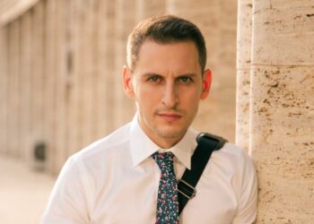 George Grima, deputat USR cu chirie plătită de la stat, dar cu apartamente închiriate din care a câștigat mii de euro!