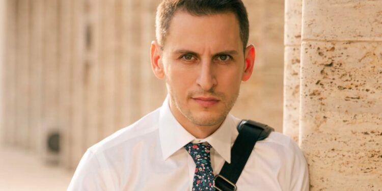 George Grima, deputat USR cu chirie plătită de la stat, dar cu apartamente închiriate din care a câștigat mii de euro!