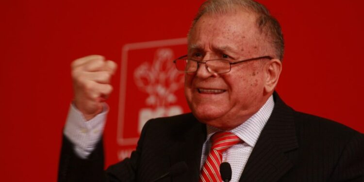 Ion Iliescu, vestea dimineții!