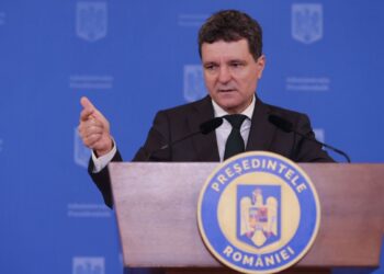 De ce vrea Nicușor Dan implicarea serviciilor de informații în treburile ANAF: ‘Serviciile trebuie să culeagă ce e relevant’