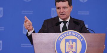 De ce vrea Nicușor Dan implicarea serviciilor de informații în treburile ANAF: ‘Serviciile trebuie să culeagă ce e relevant’