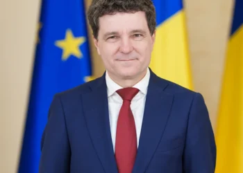 Nicuşor Dan se întâlneşte cu Zelenski în Lituania. Preşedintele României a fost invitat în Ucraina