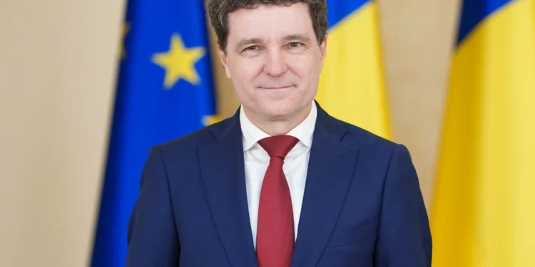 Nicuşor Dan se întâlneşte cu Zelenski în Lituania. Preşedintele României a fost invitat în Ucraina