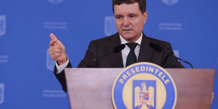 De ce vrea Nicușor Dan implicarea serviciilor de informații în treburile ANAF: ‘Serviciile trebuie să culeagă ce e relevant’