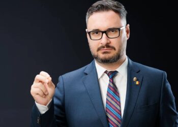 Dan Tanasă (AUR): „Mai respectă cineva legea în țara asta?”