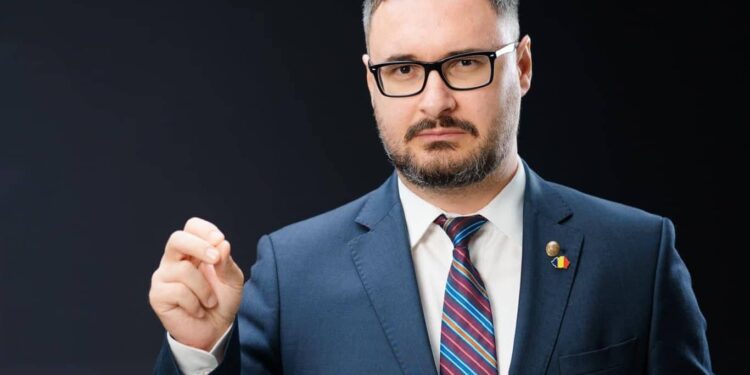 Dan Tanasă (AUR): „Mai respectă cineva legea în țara asta?”