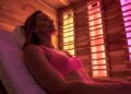 Ce aduce în plus o saună cu infraroșu față de modelele tradiționale