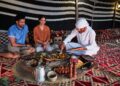 De la bucătării tradiționale la festinuri în deșert: o aventură culinară în Dubai