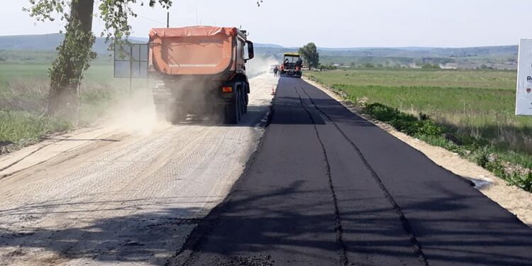 Investițiile din județul Vaslui nu sunt puse în pericol de austeritate!