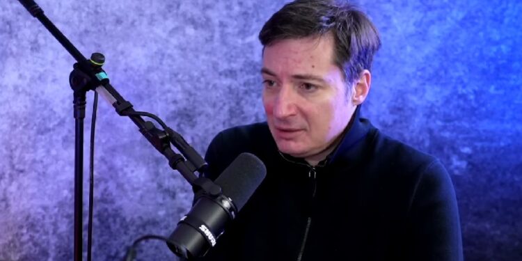 Andrei Caramitru aprinde spiritele cu o nouă declarație: ‘Cea mai extremistă generație este cea a tinerilor’