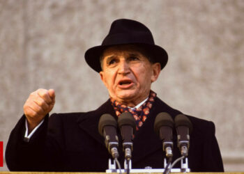 50% din români afirmă răspicat că înainte de 1989 se trăia mai bine