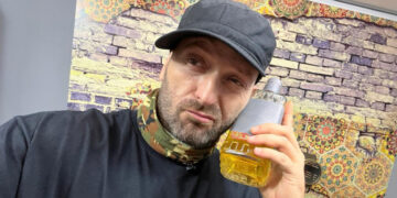 Rapperul Cheloo ar fi fost testat pozitiv pentru droguri, după ce ar fi făcut scandal în curtea Catedralei Mântuirii Neamului