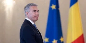 Vicepremierul Dragoș Anastasiu, implicat într-un dosar de mită confirmat de instanță!