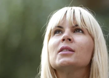 Elena Udrea va fi eliberată. Decizia definitivă a Tribunalului Prahova