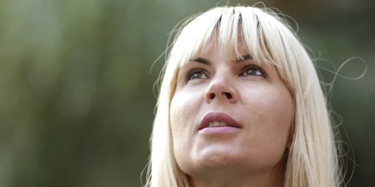 Elena Udrea va fi eliberată. Decizia definitivă a Tribunalului Prahova