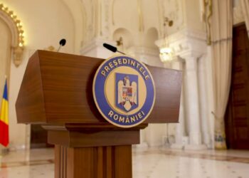 Nicușor Dan va primi la Cotroceni pe noii ambasadori