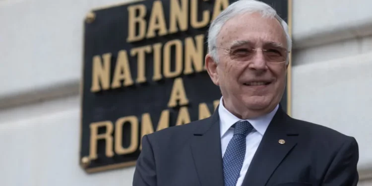 BNR a comandat un recensământ prin care să afle exact averea, veniturile și consumul populației