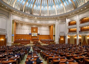 Guvernul îşi va asuma răspunderea pe primul pachet de măsuri fiscale! Când se reunește Parlamentul?