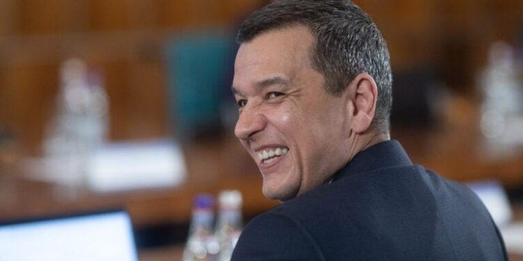 PSD, partid de stand-up comedy: Vrem tăierea drastică a privilegiilor sinecuriștilor