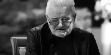 Unde va fi înmormântat Irinel Columbeanu! Directorul căminului de bătrâni a dezvăluit totul