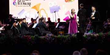 Festivalul Classics for Pleasure 2025: un crescendo de emoție, talent și viitor în inima Sibiului