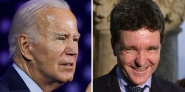 Oamenii lui Biden, implicați în anularea alegerilor din România. Dosarul, pe biroul directoarei serviciilor de informații