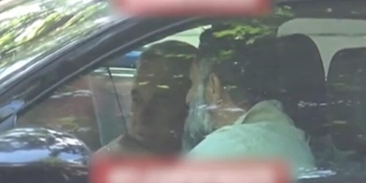 Eroul nostru Călin Georgescu vrea să-și facă partid! Ce a discutat cu miliardarul Ionel Rusen?