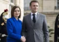 Macron, Merz și Nawrocki vin în forţă la Chişinău, pentru a „convinge” moldovenii să aleagă „calea europeană”!