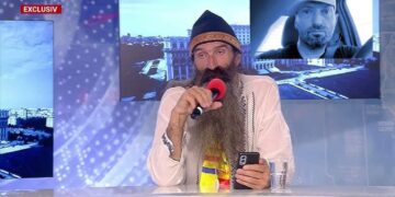 Stegarul Dac e de părere că Cheloo a luat-o un pic razna
