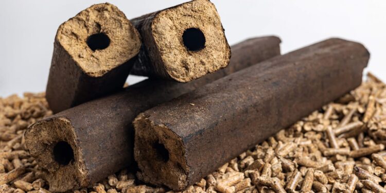 Ce tipuri de brichete de foc oferă ardere constantă