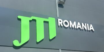 JTI România, Top Employer pentru al 13-lea an consecutiv